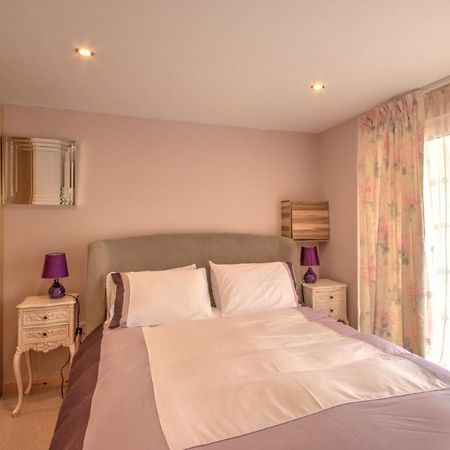 Charming 1-Bed Cottage In Inverness Bagian luar foto